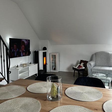 Apartament The Getaway Lublana Zewnętrze zdjęcie
