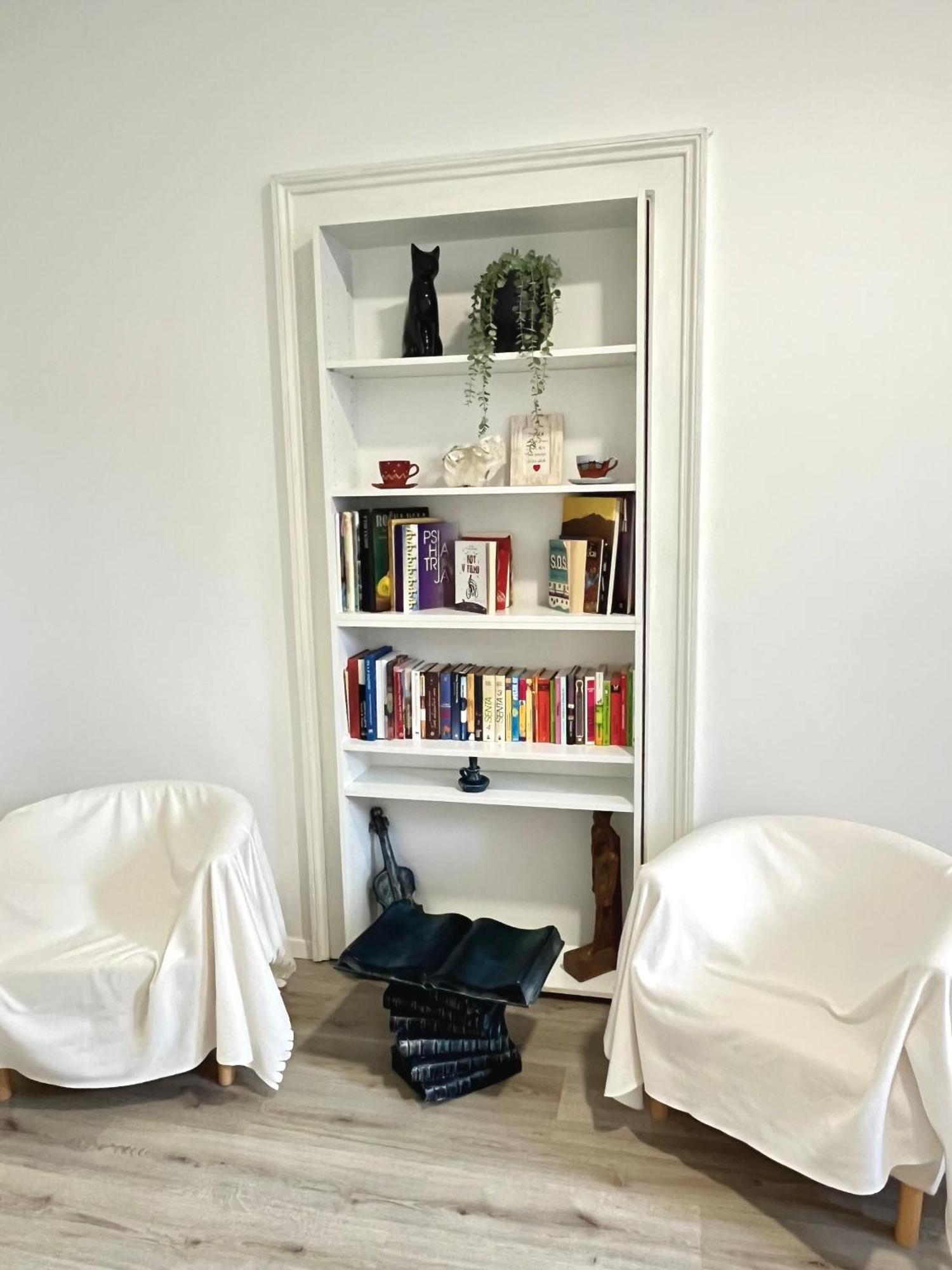Apartament The Getaway Lublana Zewnętrze zdjęcie