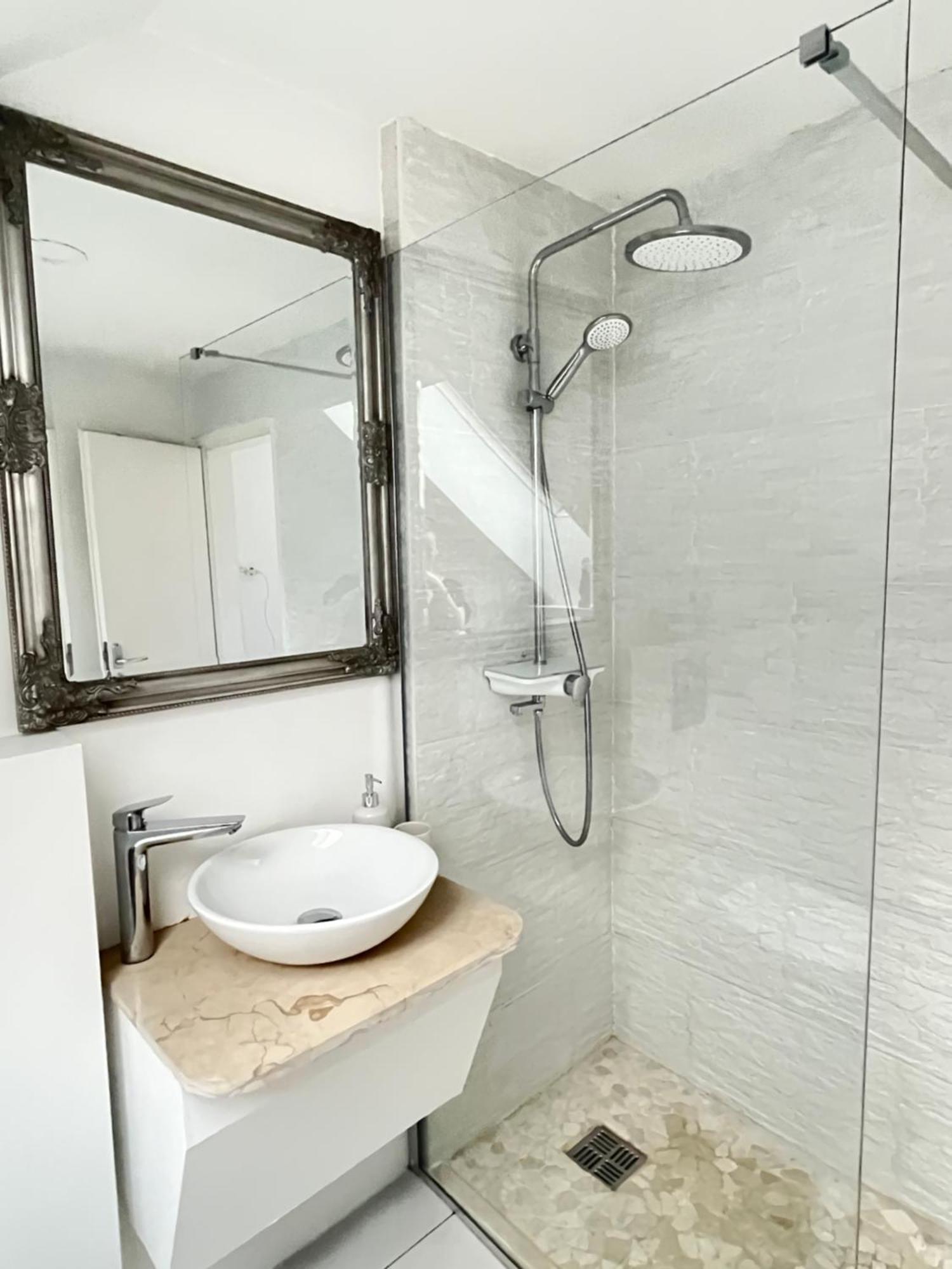 Apartament The Getaway Lublana Zewnętrze zdjęcie
