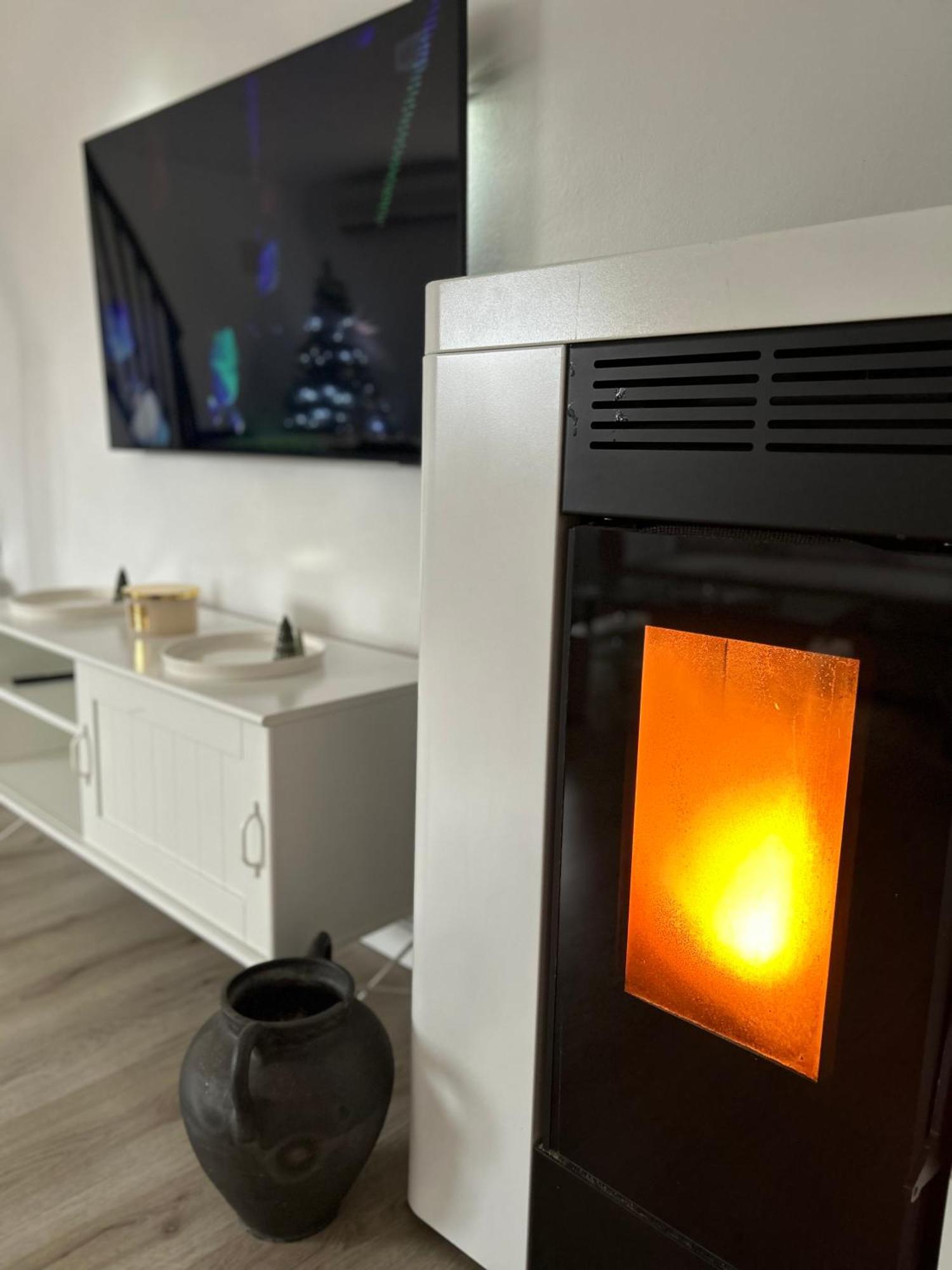 Apartament The Getaway Lublana Zewnętrze zdjęcie