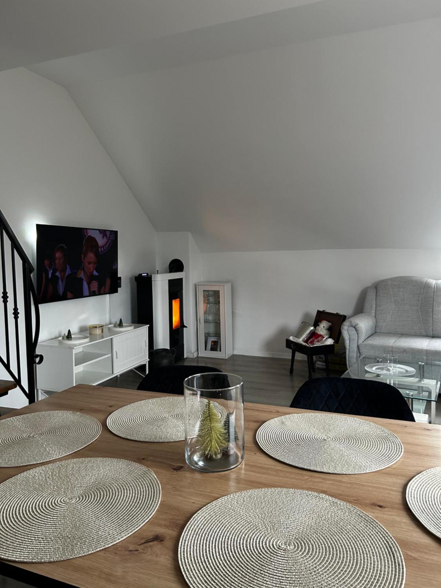 Apartament The Getaway Lublana Zewnętrze zdjęcie
