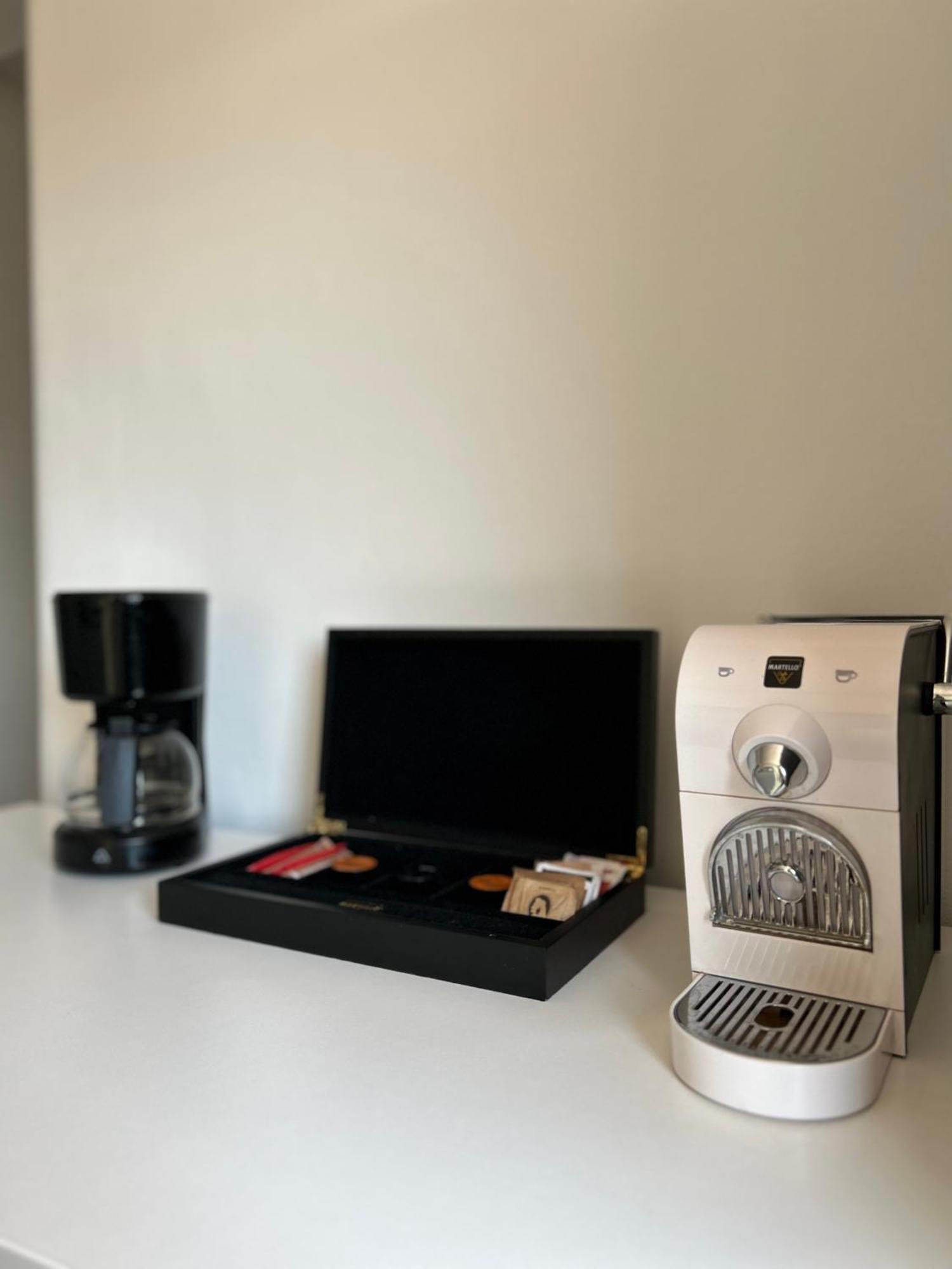 Apartament The Getaway Lublana Zewnętrze zdjęcie
